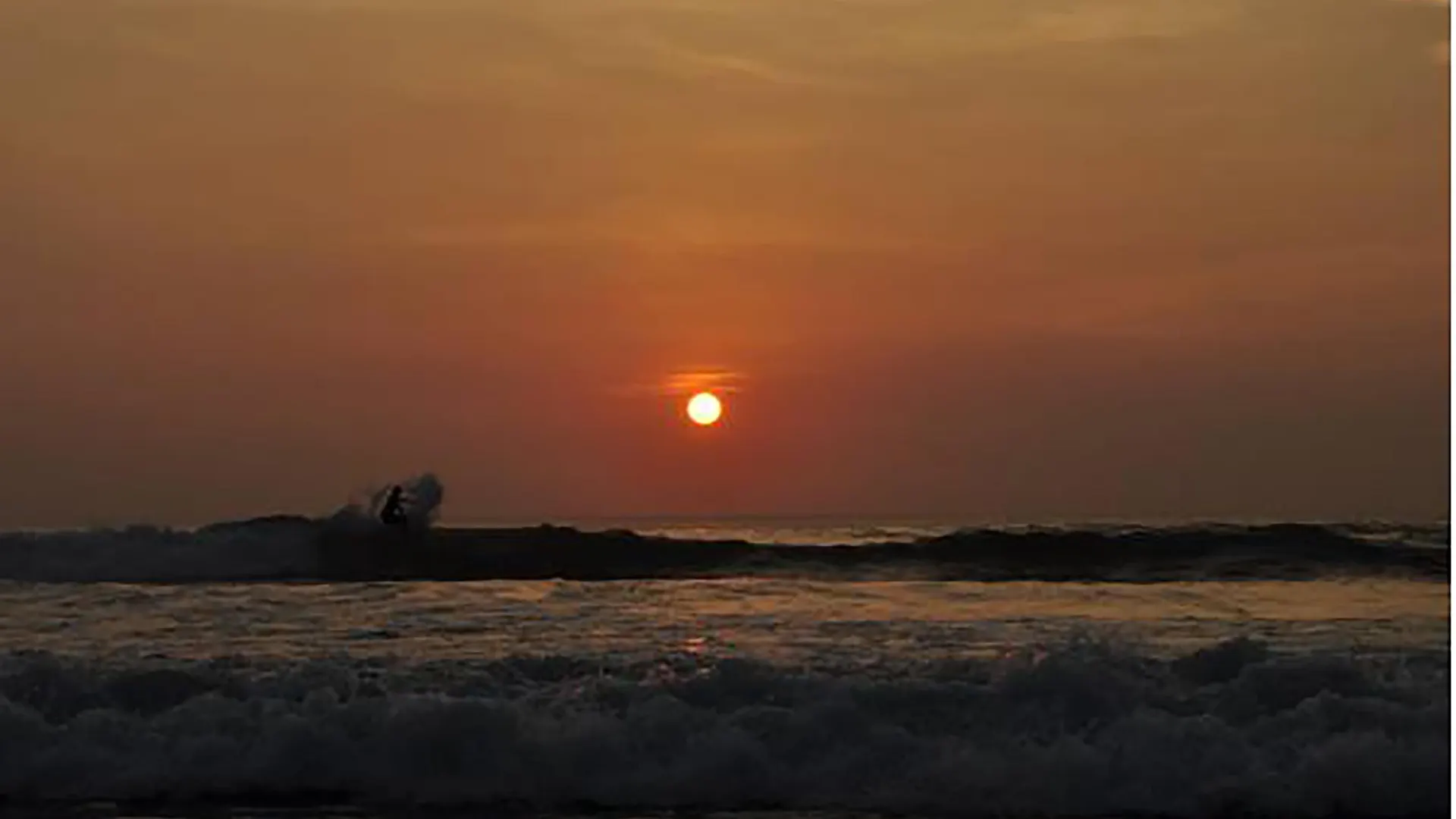 Legian Beach Hotel
