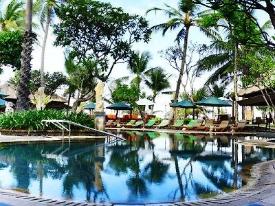 Legian Beach Hotel